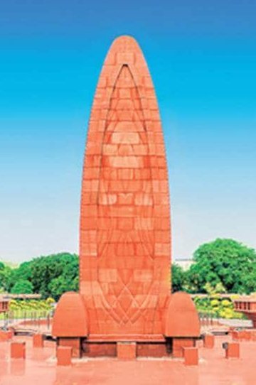 JALLIANWALA BAGH